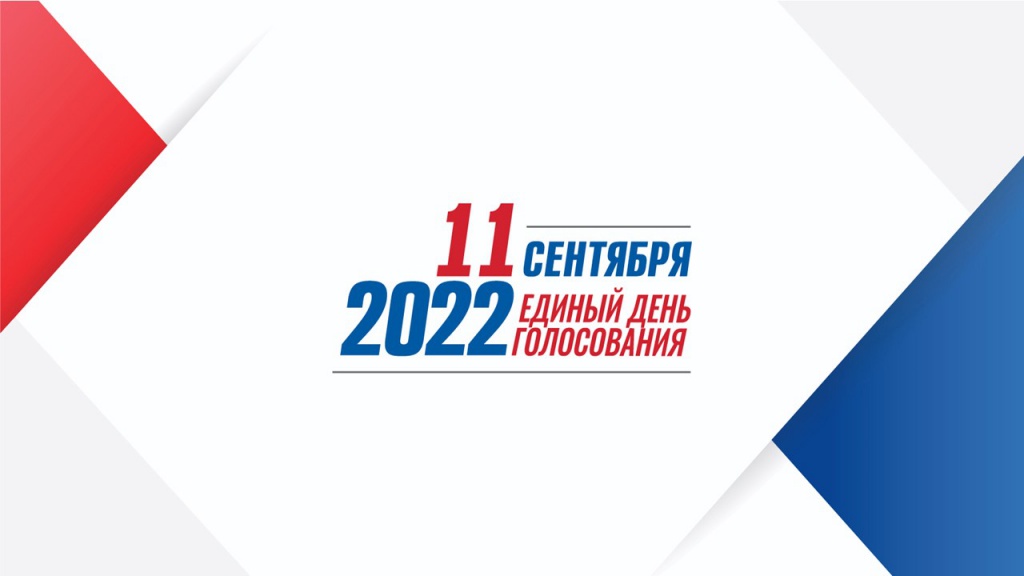 Избирательные кампании 2022