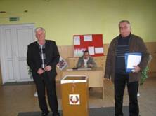 Выборы депутатов Палаты представителей Национального собрания  Республики Беларусь пятого созыва