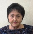 Гончарова Надежда Никифоровна Гончарова Надежда Никифоровна