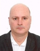 Титов Дмитрий Викторович