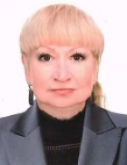 Цыбровская Наталья Юрьевна