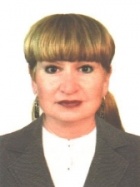 Цыбровская Наталья Юрьевна