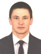 Геращенко Антон Вячеславович