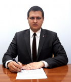 Насонов Сергей Сергеевич