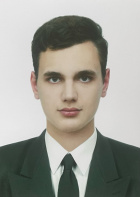 Голубев Сергей Юрьевич