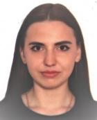 Кочерженко Анжела Николаевна