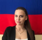 Лысенко Анжела Николаевна Лысенко Анжела Николаевна