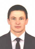 Геращенко Антон Вячеславович