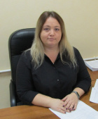 Политова Людмила Викторовна